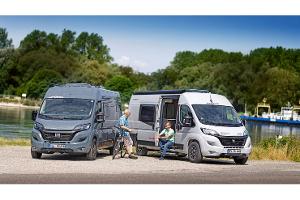 Zwei beliebte Camper unter 60.000 Euro im Test