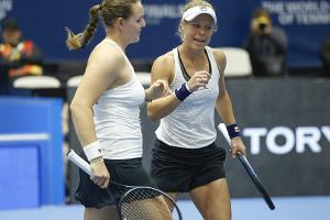 Billie Jean King Cup: Deutschland wieder gegen Brasilien