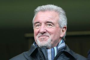 Früherer englischer Nationaltrainer Venables gestorben