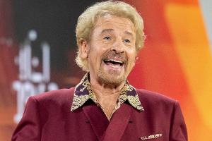 Thomas Gottschalks "Wetten, dass..?"-Abschied: So reagieren die Promis