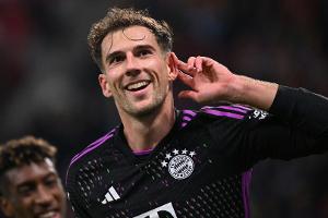 Freund lobt Goretzka: "Absoluter Topspieler"