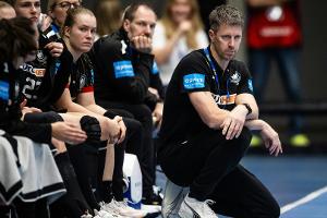 Handball-Bundestrainer vor WM: "Machen viele gute Sachen"