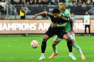 MLS: Tillman mit LAFC im Halbfinale
