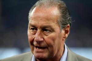 Stevens in Sorge um Schalke