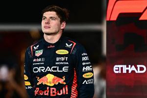 Verstappens Jäger: Hamilton und Co. hoffen auf mehr Spannung