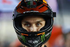 Marini wird Marquez-Nachfolger bei Honda