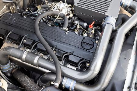 Boschert B300 
