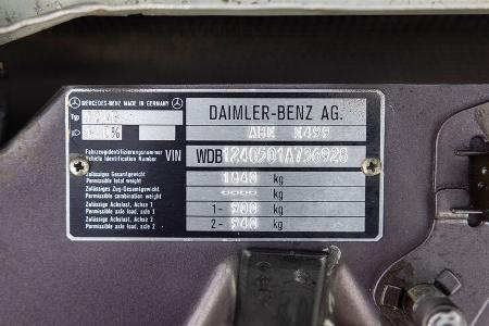 Boschert B300 