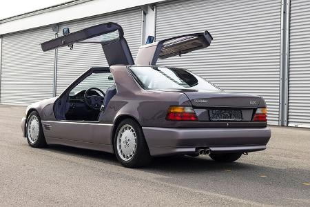 Boschert B300 