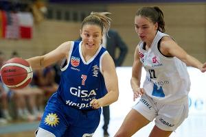 Basketball: DBBL-Klub Halle beklagt "geklaute Punkte"