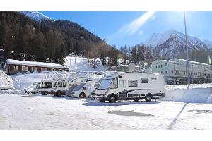 Das benötigen wintertaugliche Wohnmobile
