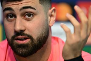 Gvardiol vor Duell mit Leipzig: "Will jedes Spiel gewinnen"
