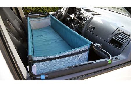 BulliBaby Reisebett