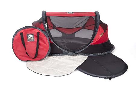 Deryan Travel-Cot