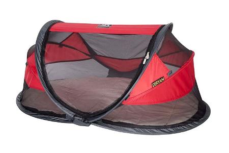 Deryan Travel-Cot