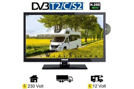 Gelhard GTV2241
