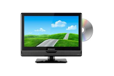 Megasat CTV 16 Plus