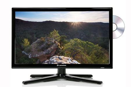 Caratec Vision