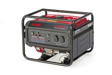 Generatoren