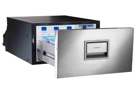 Kühlschrank Campingbus