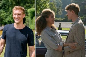 "Sturm der Liebe"-Traumtrio über Casting-Glück und Lernstress