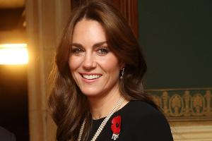 Prinzessin Kate: Mit Rhetorikkursen zur Königin geschliffen