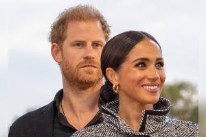 Harry und Meghan wollen nach Hollywood: Umzug nach Los Angeles?