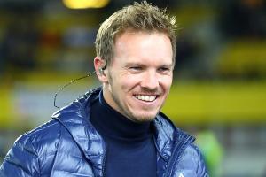 Hamann kritisiert Nagelsmann: "Spiele waren verschenkt"