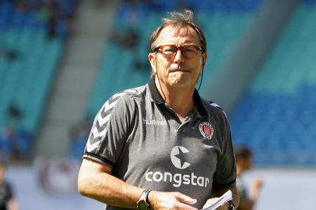 'Der Fußball ist nur ein Spiegelbild der Gesellschaft.'