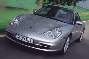 Stärken und Schwächen des 996