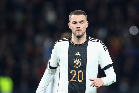 Marvin Ducksch (ab 77.) - ohne Bewertung - Durfte als Joker erneut Spielminuten sammeln. In einer wenig strukturierten Offensive hatte er aber seine Mühen, Anschluss zu finden.