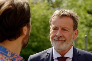 Das passiert heute in den Soaps