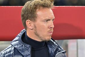 Hamann: Nagelsmann-Verpflichtung war ein Fehler