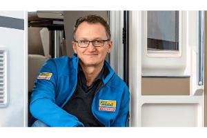 Ist die Campingbus-Branche bequem geworden?​