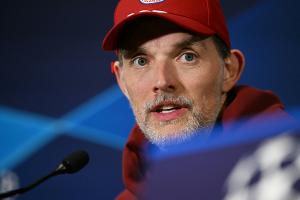 FC Bayern: Tuchel kündigt Müller-Einsatz an