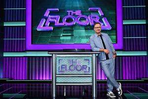 Matthias Opdenhövel moderiert neue Sat.1-Show "The Floor"