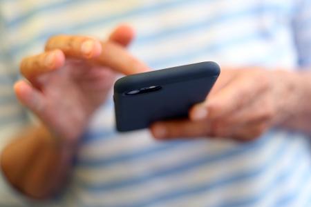 Das Smartphone wird zum Gesundheitstracker 