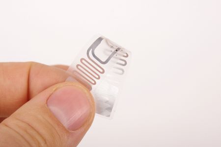 Biegsames Implantat