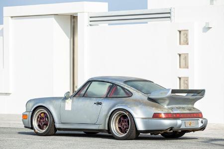 Porsche 911 (964) Carrera RSR 3.8 Straßenversion (1993)