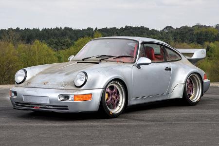 Porsche 911 (964) Carrera RSR 3.8 Straßenversion (1993)