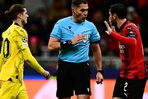 IFAB-Regelhüter für Zeitstrafen-Versuch