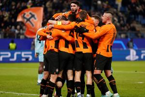 Barcelona, Lazio und Atletico folgen BVB ins Achtelfinale