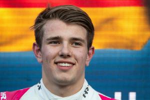 PS-Talent Tramnitz: Große Ziele und Formel-1-Traum