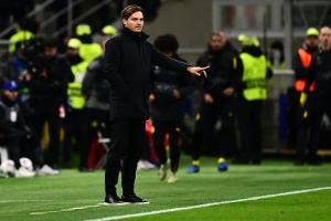 Terzic gibt Entwarnung bei Reus und Schlotterbeck