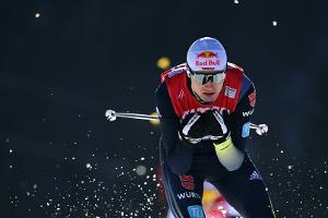 Kombinierer hoffen auf ersten Skiflug-Weltcup