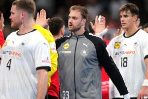 Handball-EM im Januar: Dyn zeigt alle 65 Spiele