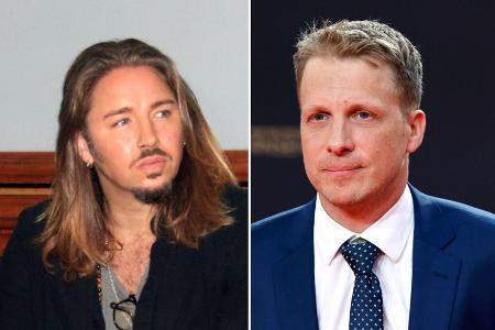 Nach Lügengeständnis: Oliver Pocher und Co. von Gil Ofarim enttäuscht Nach Lügengeständnis: Oliver Pocher und Co. von Gil Ofarim enttäuscht