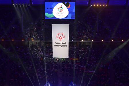 Berlin: Special Olympics für Olympia-Bewerbung nutzen Berlin: Special Olympics für Olympia-Bewerbung nutzen