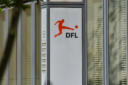 DFL: Keine Abstimmung über 50+1