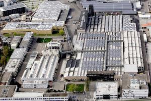 Die Reifenindustrie flieht aus Deutschland